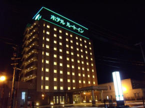  Hotel Route-Inn Tsuruoka Ekimae  Цуруока